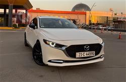 مازدا 3 Sedan